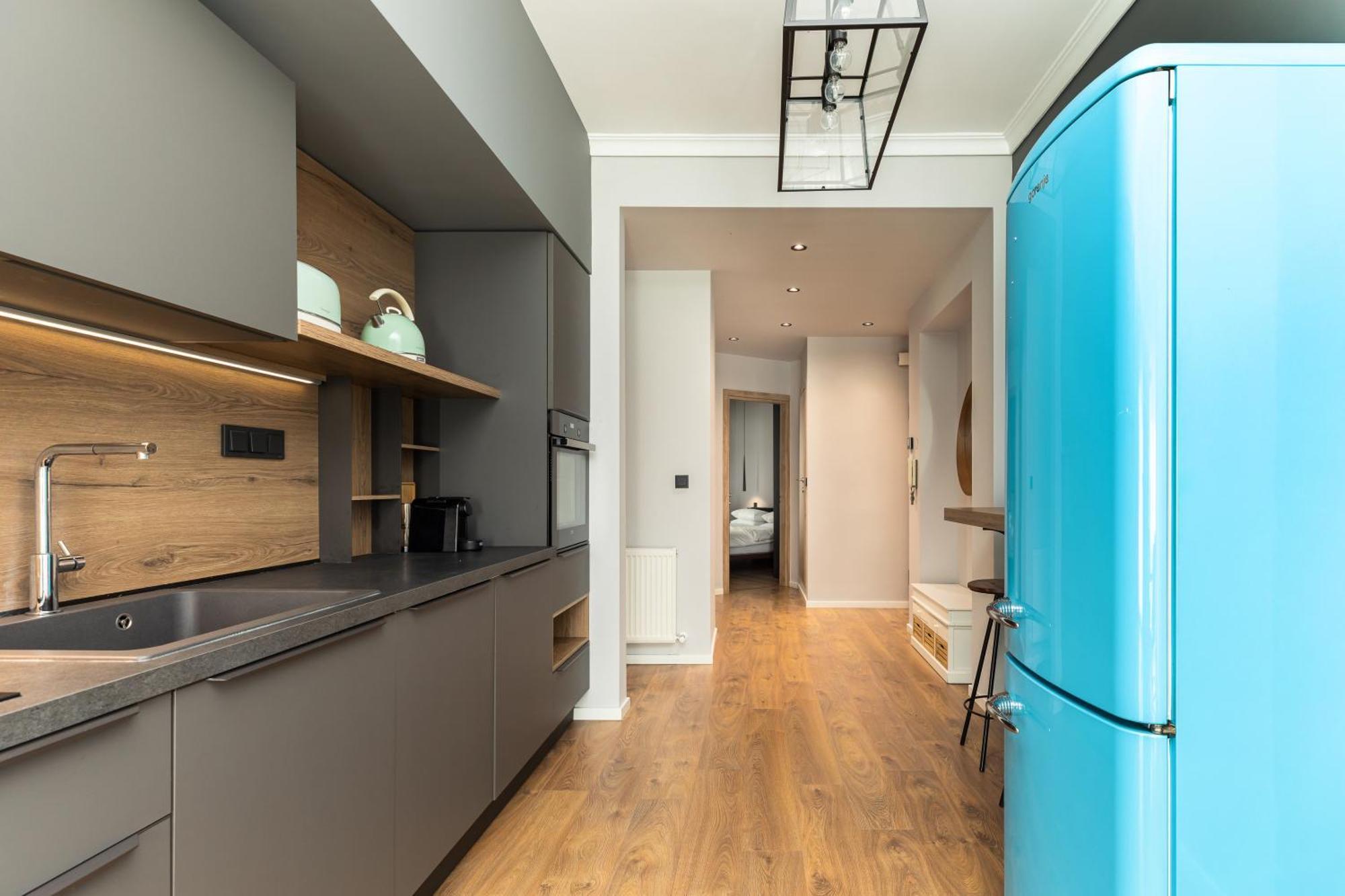 Estelle By Halu!, Elegant And Luxurious 2bd Appartement