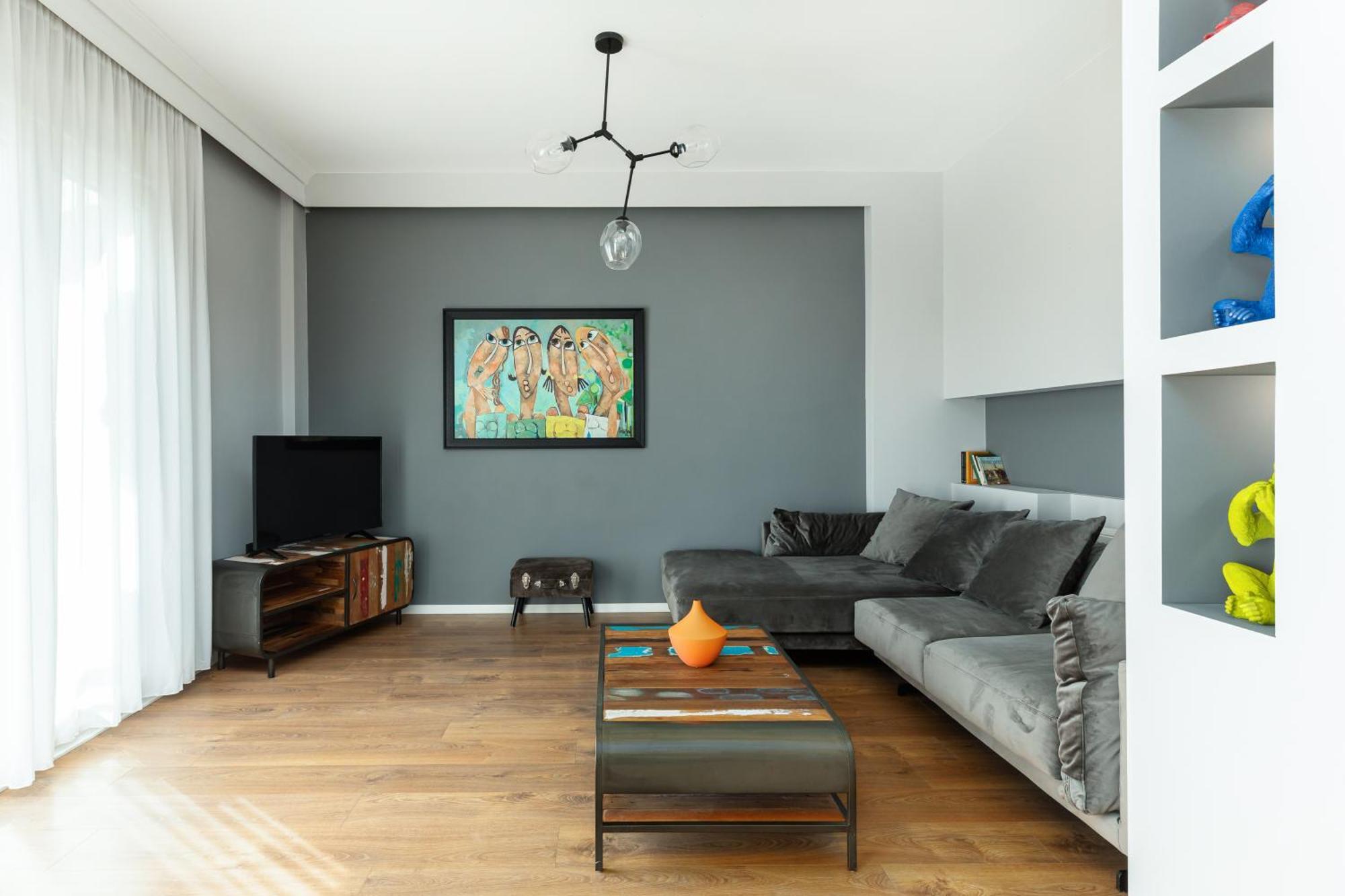 Appartement Estelle By Halu!, Elegant And Luxurious 2bd *