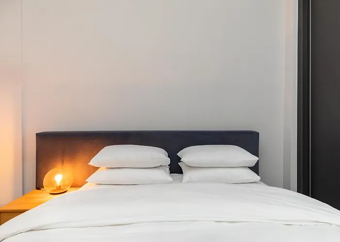 Estelle By Halu!, Elegant And Luxurious 2Bd Apartment