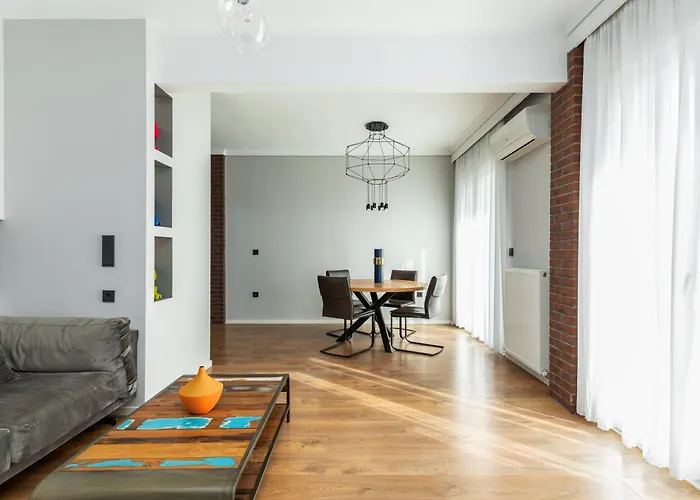 Estelle By Halu!, Elegant And Luxurious 2Bd Apartment