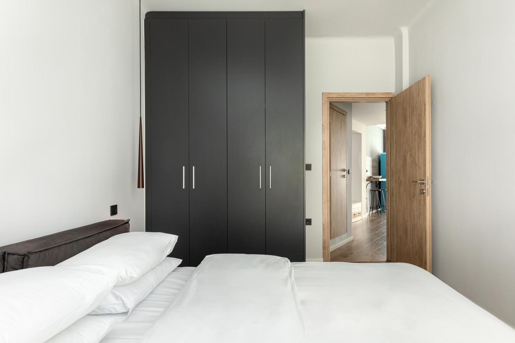 Apartment Estelle By Halu!, Elegant And Luxurious 2bd Thessaloniki