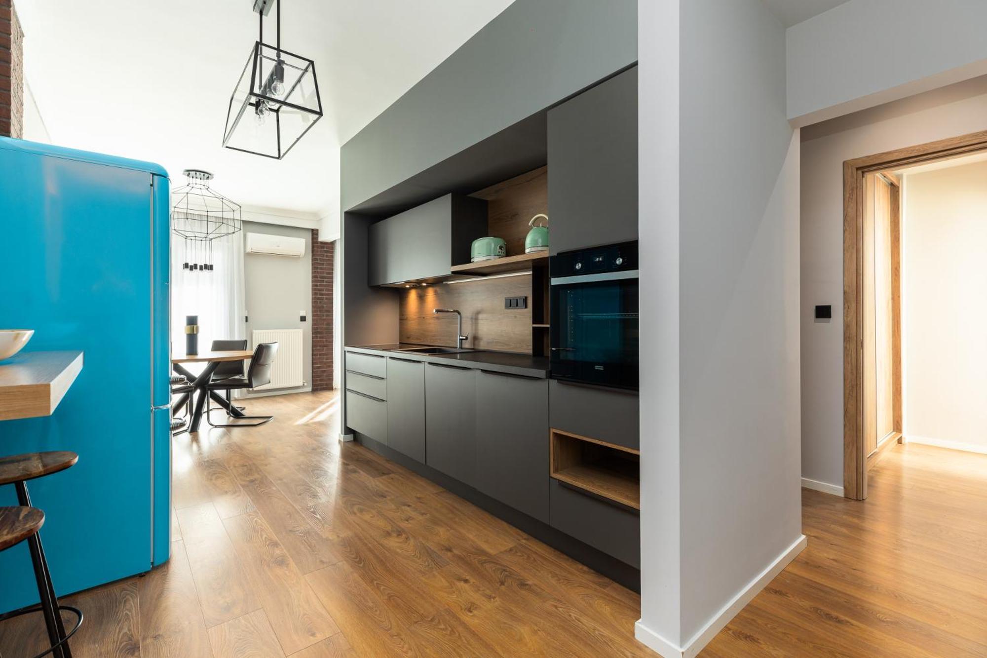 Estelle By Halu!, Elegant And Luxurious 2bd * Thessaloniki
