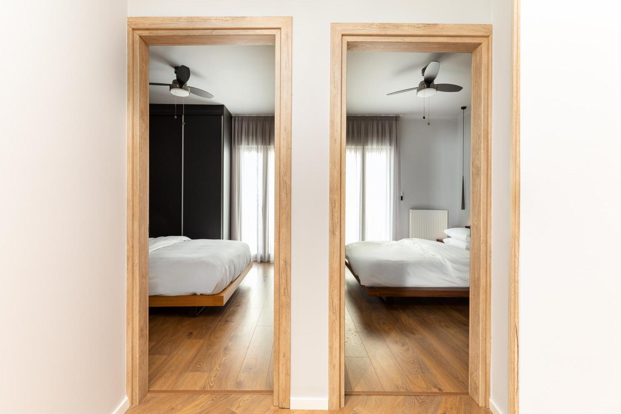 Apartment Estelle By Halu!, Elegant And Luxurious 2bd
