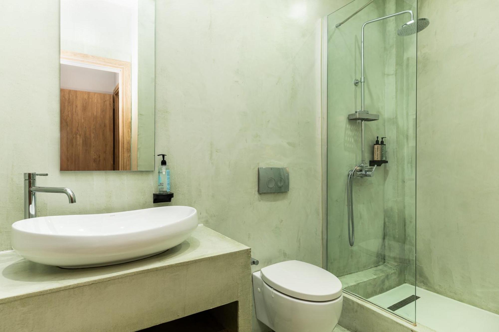 Estelle By Halu!, Elegant And Luxurious 2bd Apartment Thessaloniki