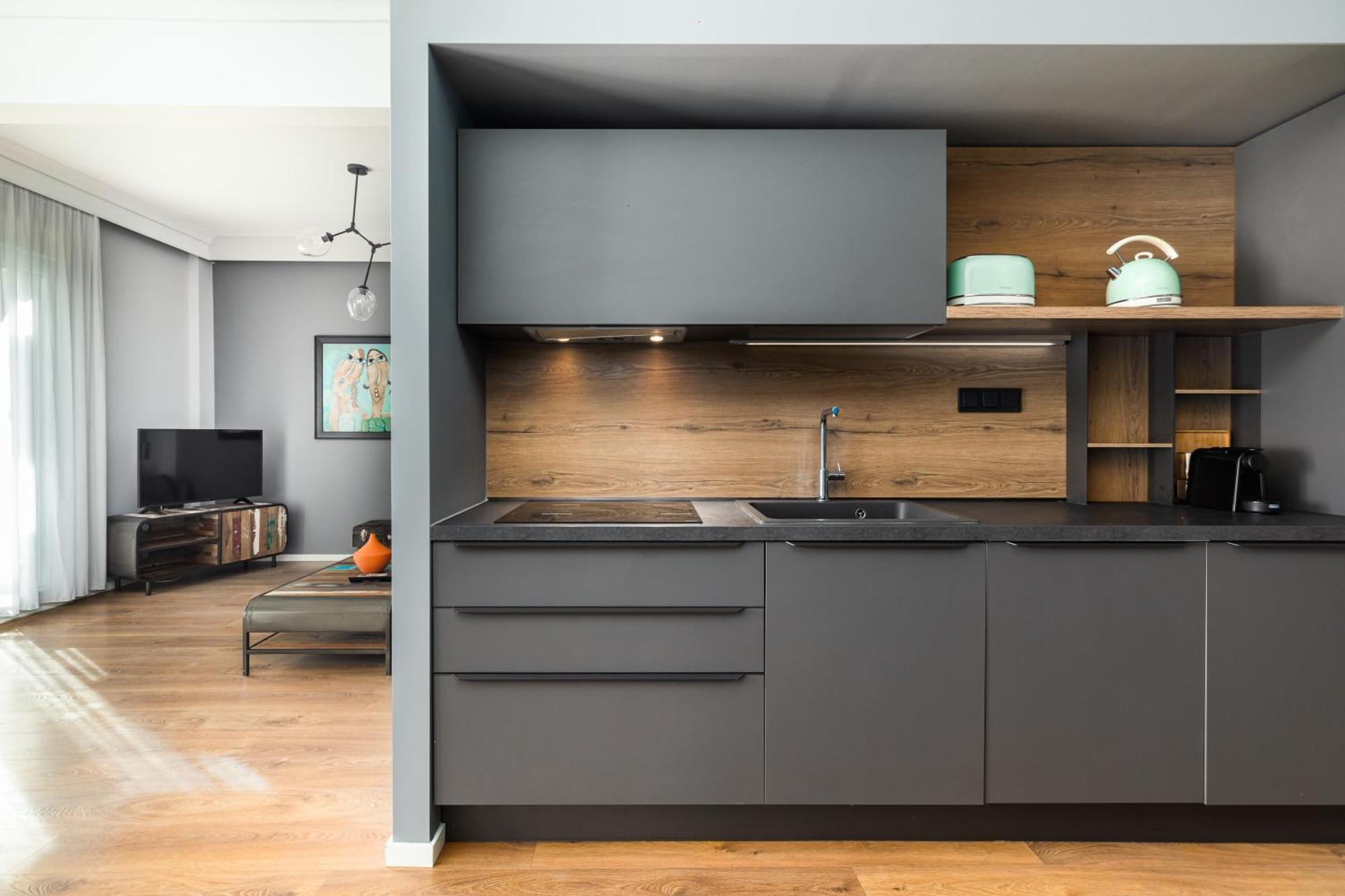 Apartment Estelle By Halu!, Elegant And Luxurious 2bd
