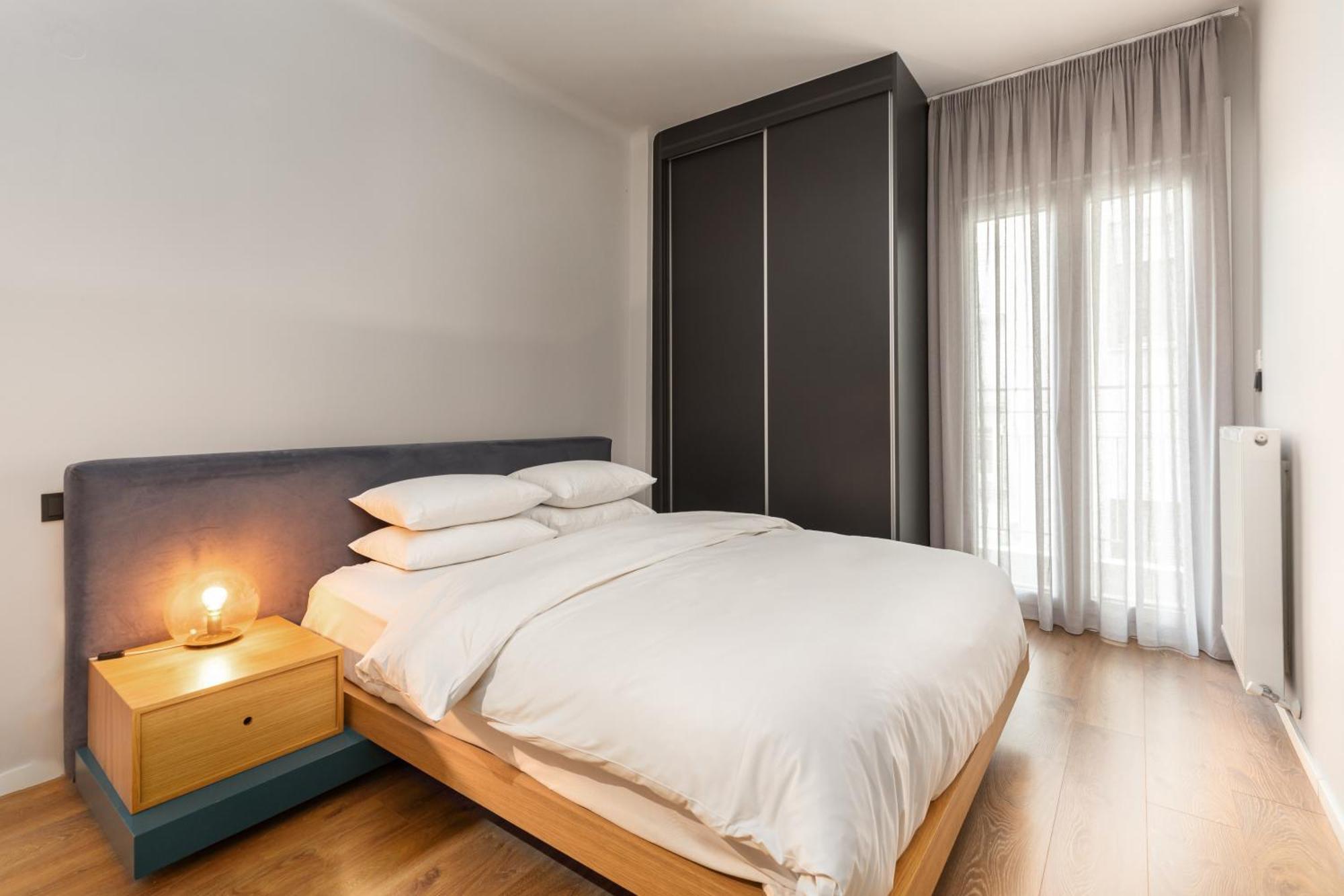Apartment Estelle By Halu!, Elegant And Luxurious 2bd