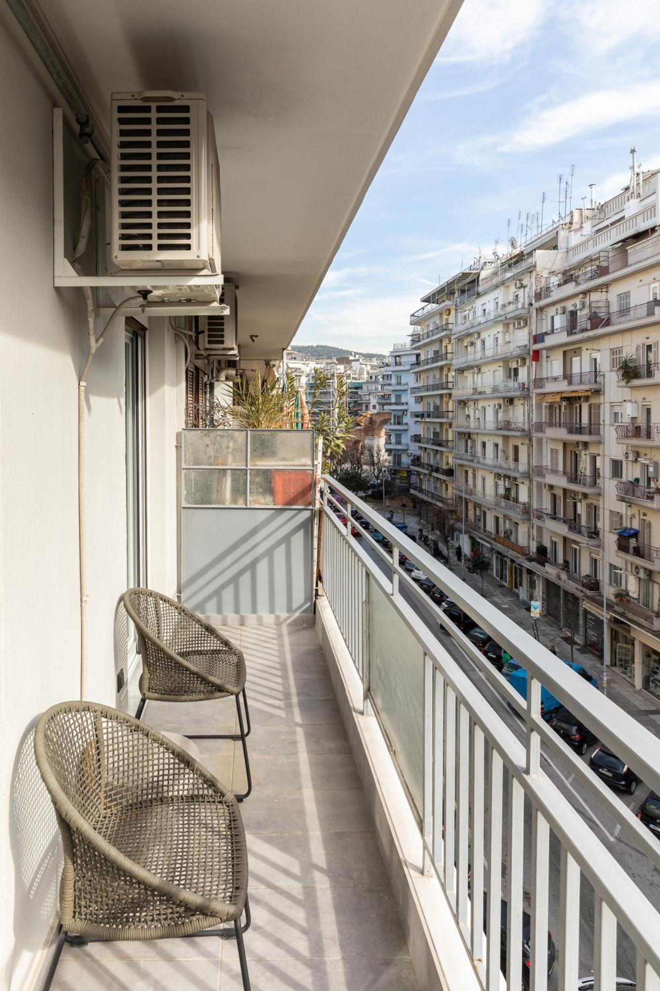 Estelle By Halu!, Elegant And Luxurious 2bd Apartment *