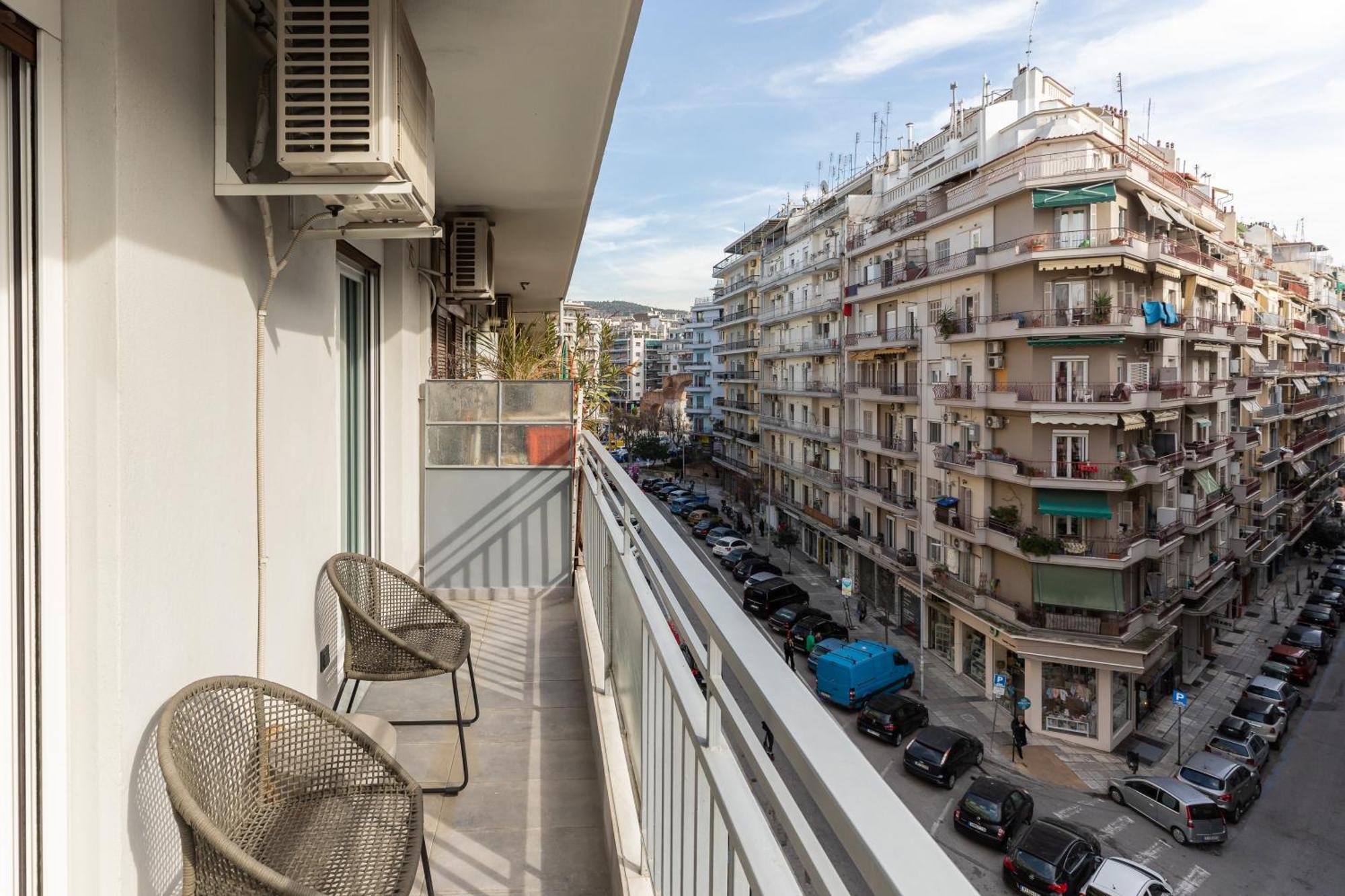 Apartment Estelle By Halu!, Elegant And Luxurious 2bd *